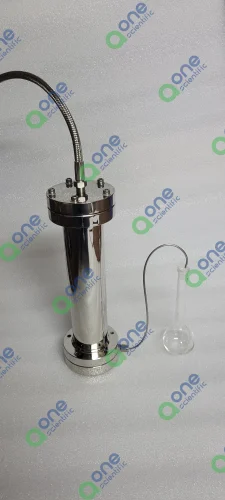 Dead End Filtration Cell - Aone Scientific